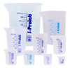 Becker De Polipropileno - 400 Ml 1