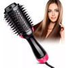 Cepillo Electrico Secador De Pelo  Voluminizador 3 En 1 1 Cepillo Electrico Secador De Pelo  Voluminizador 3 En 1 1