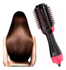 Cepillo Electrico Secador De Pelo  Voluminizador 3 En 1 2 Cepillo Electrico Secador De Pelo  Voluminizador 3 En 1 2