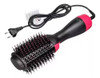 Cepillo Electrico Secador De Pelo  Voluminizador 3 En 1 5 Cepillo Electrico Secador De Pelo  Voluminizador 3 En 1 5