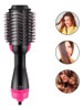Cepillo Electrico Secador De Pelo  Voluminizador 3 En 1 6 Cepillo Electrico Secador De Pelo  Voluminizador 3 En 1 6