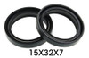 Reten Bomba Vacio Hitachi Alt. 15x32x7 1