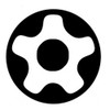 Punta Torx Plus 5 Puntas Tamper Ts15 En Tubo 1/4 Ayr Tools 3 Punta Torx Plus 5 Puntas Tamper Ts15 En Tubo 1/4 Ayr Tools 3