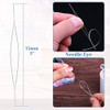 Cordón Elástico Para Pulseras, Cordón De Perlas De Joyería D 2