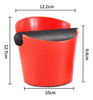 Caja De Golpe Espresso Caja De Golpe Estilo Barista Duradera 4