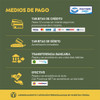 Metro De Madera Doble Marca Cuzco 2 Metros Industrianacional 5
