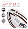 Pro Impact Pelota De Entrenamiento De Rugby 2