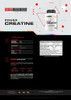 Creatina Power 300g - Bodybuilders 1