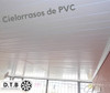 Cielorraso De Pvc Varios Colores 1