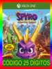 Spyro Reignited Trilogy Xbox One - 25 Dígitos (envio Já) 0