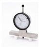 Calibrador De Profundidad Dial Ddgr-0105, 0-2.54 Cm 2