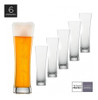 Schott Zwiesel - Kit 6 Copos Cristal Cerveja Weiss 451ml 0