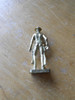 Kinder - Soldado De Metal - B. Cassidy - Scame -serie Dorada 2