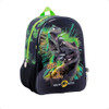 Mochila Escolar Infantil T-rex Jurassic World Dino 32x25 Cm 0 Mochila Escolar Infantil T-rex Jurassic World Dino 32x25 Cm 0