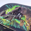 Mochila Escolar Infantil T-rex Jurassic World Dino 32x25 Cm 2 Mochila Escolar Infantil T-rex Jurassic World Dino 32x25 Cm 2