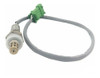 Sonda Lambda Fiat Qubo 1.4 4 Cables Ficha Verde 2