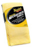 Toallas De Microfibra Meguiar's X2020 Supreme Shine, Paquete 0