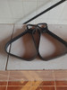 Estribo De Ferro Giratório 0