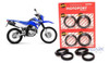 Retentor + Guarda Pó Bengala Yamaha Xtz 250 Lander - 2008 0
