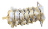 Coluna Vertebral Articulada Anatomica 58cm 4 Coluna Vertebral Articulada Anatomica 58cm 4