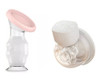 Breastpump Extractor Manos Libres + Recolector Silicona 0