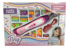 Trensador De Pelo Tiny Bijou Crea Tu Propio Estilo Cod 53878 0