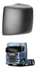 Capa Externa Retrovisor Auxiliar Esquerdo Menor Para Scania 0