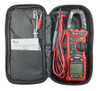 Pinza Amperométrica De Corriente Alterna True Rms 600a 100mf 0