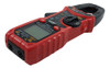 Pinza Amperométrica De Corriente Alterna True Rms 600a 100mf 4