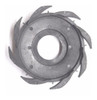 Difusor S2000 Vulcano 3lts (1/3 Hp) 1