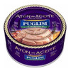 Atun  Ac 170 Gr Puglisi Pescaderia 0