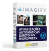 Imagify Plugin 6gb Por 6 Meses Image Optimize C/ Nota Fiscal 0