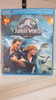Blu-ray -- Jurassic World El Reino Caido 0