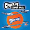 Pelota De Tenis, Anaranjado 3