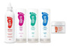 Kit Superpe Profissional Terapia Podal O Original 0