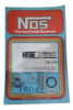 Nos 16041 Kit De Reparo Para Solenoide 16040 0 Nos 16041 Kit De Reparo Para Solenoide 16040 0