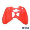 Protector Silicona Joystick Control Compatible Con Xbox 360 1