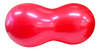 Pelota Maní De Pilates Yoga Esferodinamia 90x50 Cm 0
