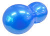 Pelota Maní De Pilates Yoga Esferodinamia 90x50 Cm 2