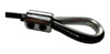 Repuesto De Multigym Cable 2,40mtrs Con Tornillo 3