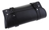 Motocicleta Garfo Dianteiro Ferramenta Bolsa Bolsa Guiador 3 Motocicleta Garfo Dianteiro Ferramenta Bolsa Bolsa Guiador 3