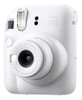 Cámara Digital Fujifilm -instax Mini 12 Instantánea Blanca 1