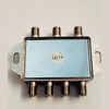 6 Chaves Comutadoras Sky 3x4 Pode Substituir Diseqc Diplexer 3