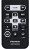 Control Remoto Pioneer Original Para Estéreo 0