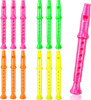 Instrumentos Musicales De Plástico Para Niños, 14 Cm 0 Instrumentos Musicales De Plástico Para Niños, 14 Cm 0