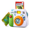 Leap Frog Mi Primera Cámara Instantánea Fotos Juguete 3