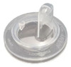 Bico De Silicone Para Copo Treinamento Easy Sip Avent 0 Bico De Silicone Para Copo Treinamento Easy Sip Avent 0