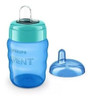 Bico De Silicone Para Copo Treinamento Easy Sip Avent 2 Bico De Silicone Para Copo Treinamento Easy Sip Avent 2