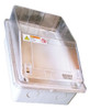 Caja Para Medidor Monofasica Autotraba Sin Reset Genrod 3
