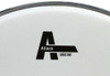 Pele Attack Drumheads Logicdot 13¨ Coated 4